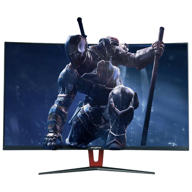 RAYTINE 雷霆世纪 雷霆世纪 刀锋LT-32Q144K 31.5英寸显示器 2560×1440 VA  