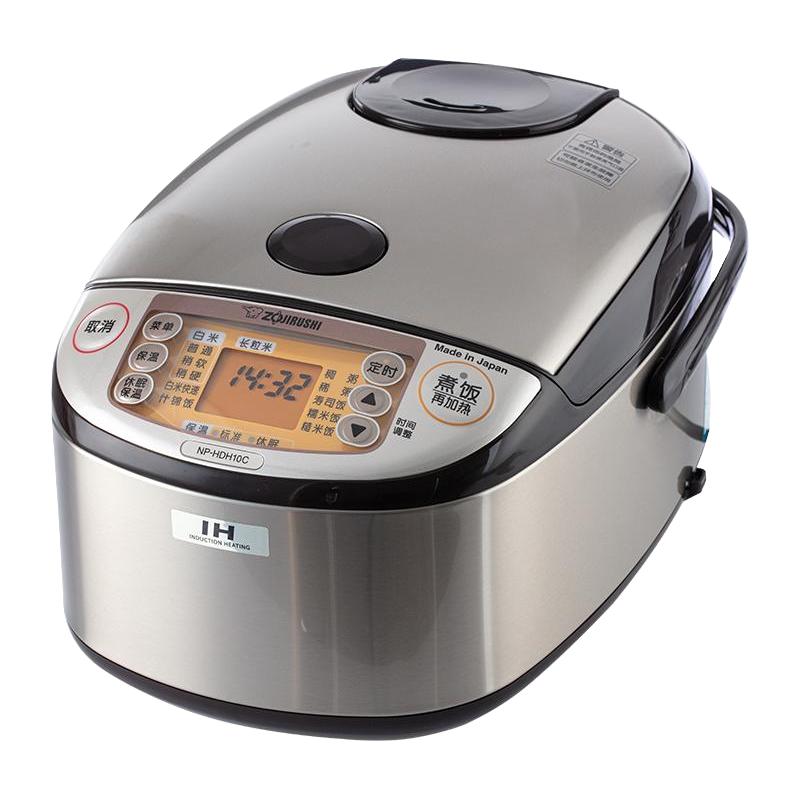 ZOJIRUSHI 象印 NP-HD系列 电饭煲
