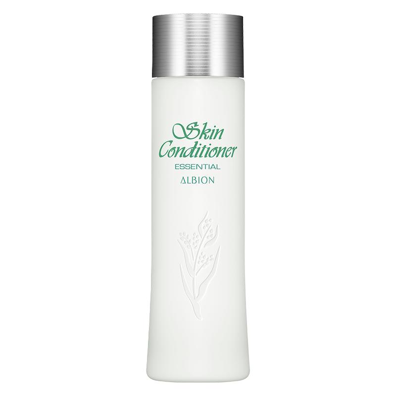 澳尔滨健康水爽肤精粹液小水乳套装保湿舒缓护肤