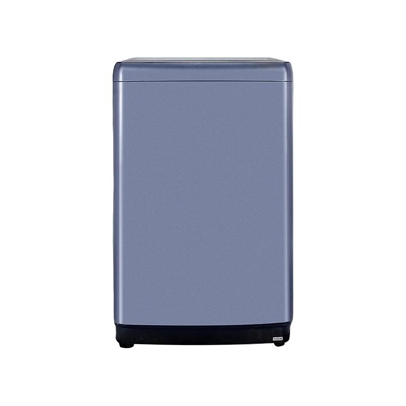 Ronshen 容声 XQB100-L358 定频波轮洗衣机 10kg 鸢尾蓝