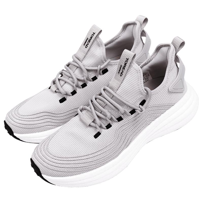 2024春夏户外舒适耐穿男式健走鞋