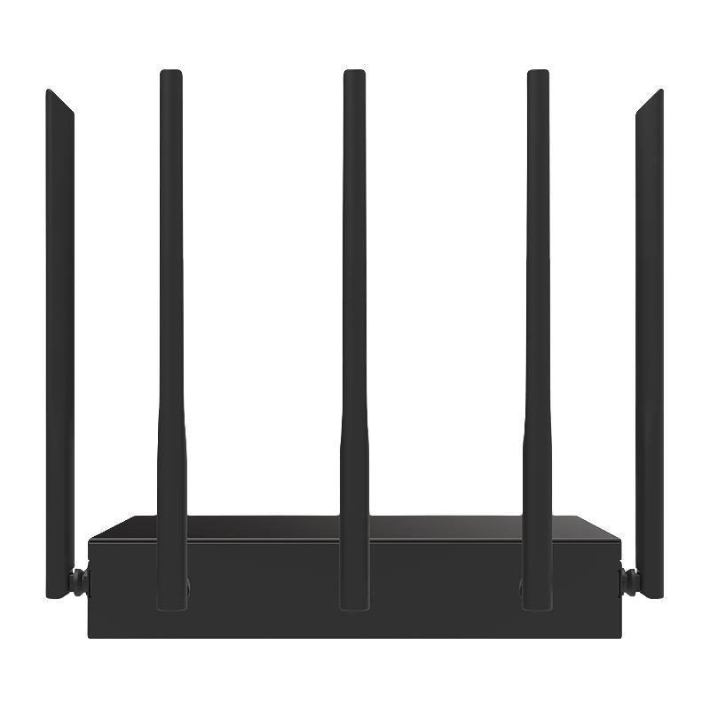 UTT 艾泰 1250GW 1350M全千兆企业级无线路由器