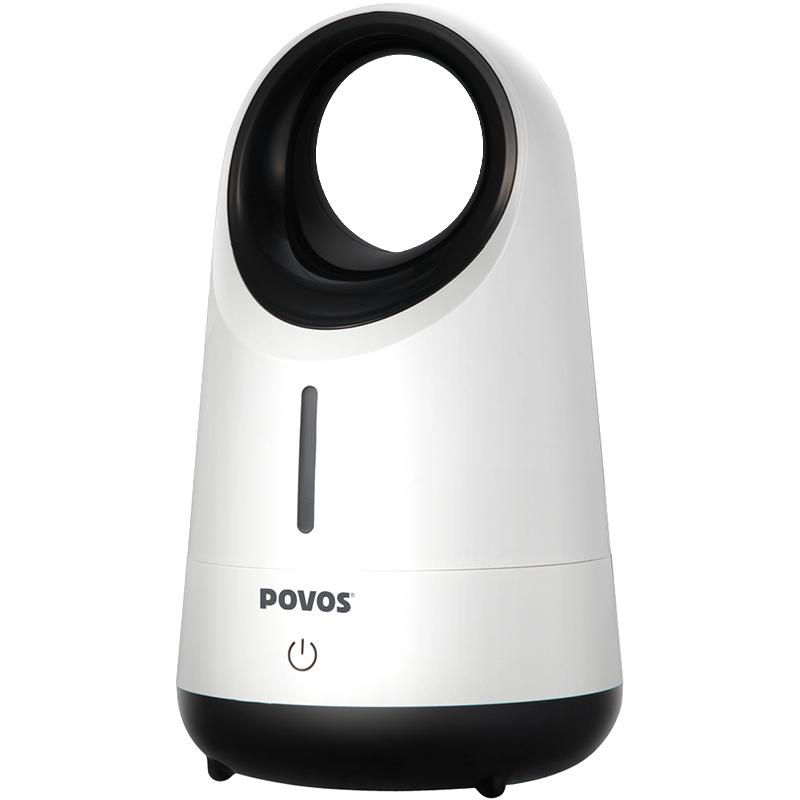 POVOS 奔腾 加湿器 1.8L 