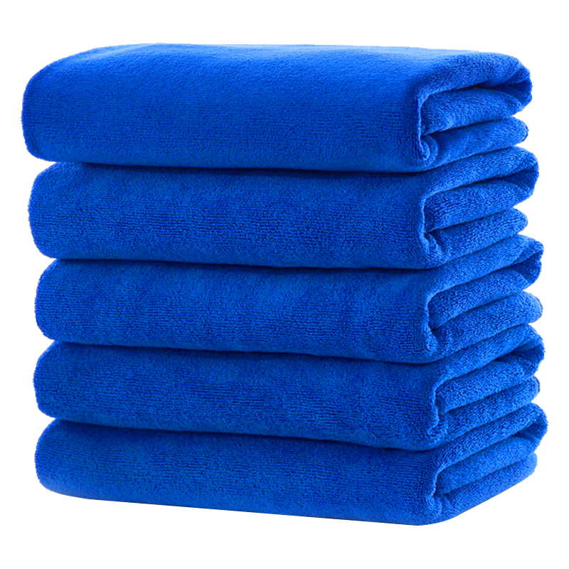 雅高 抹布5条装 家政洗抹布毛巾