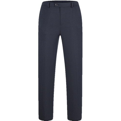 雅戈尔 雅戈尔春秋商务休闲百搭男士西裤