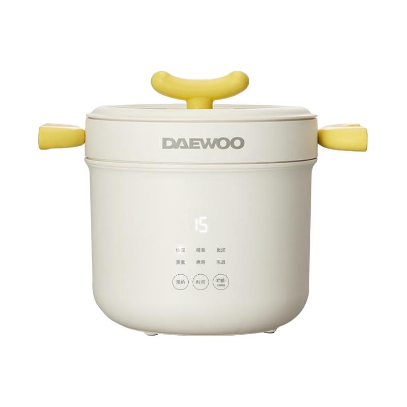  DAEWOO/大宇 微压 电饭煲