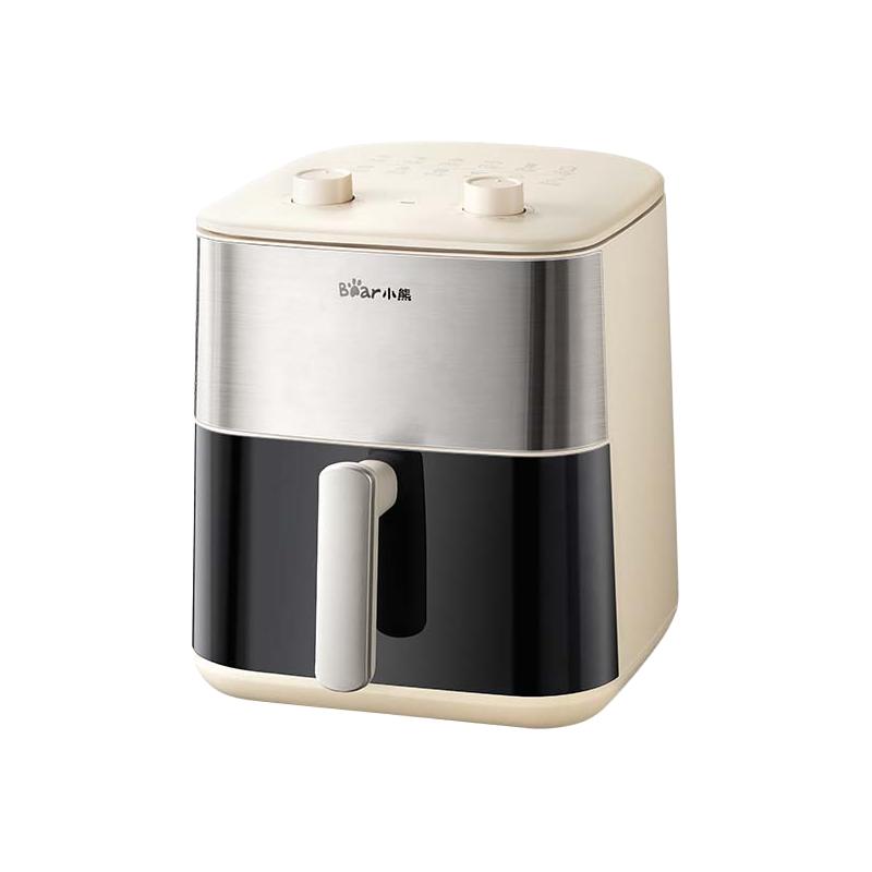 空气炸锅家用可视多功能大容量电炸锅烤箱一体烹饪机