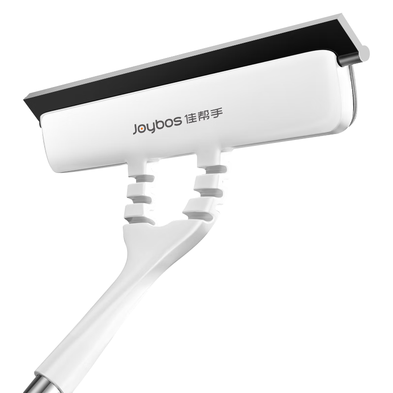 Joybos 佳帮手 擦玻璃双面清洗擦窗器家用伸缩杆窗户刮洗清洁工具玻璃刮水