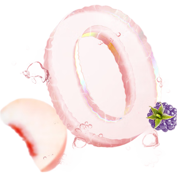 LION 狮王 NONIO氨基酸持久清新条状漱口水12mlx20条