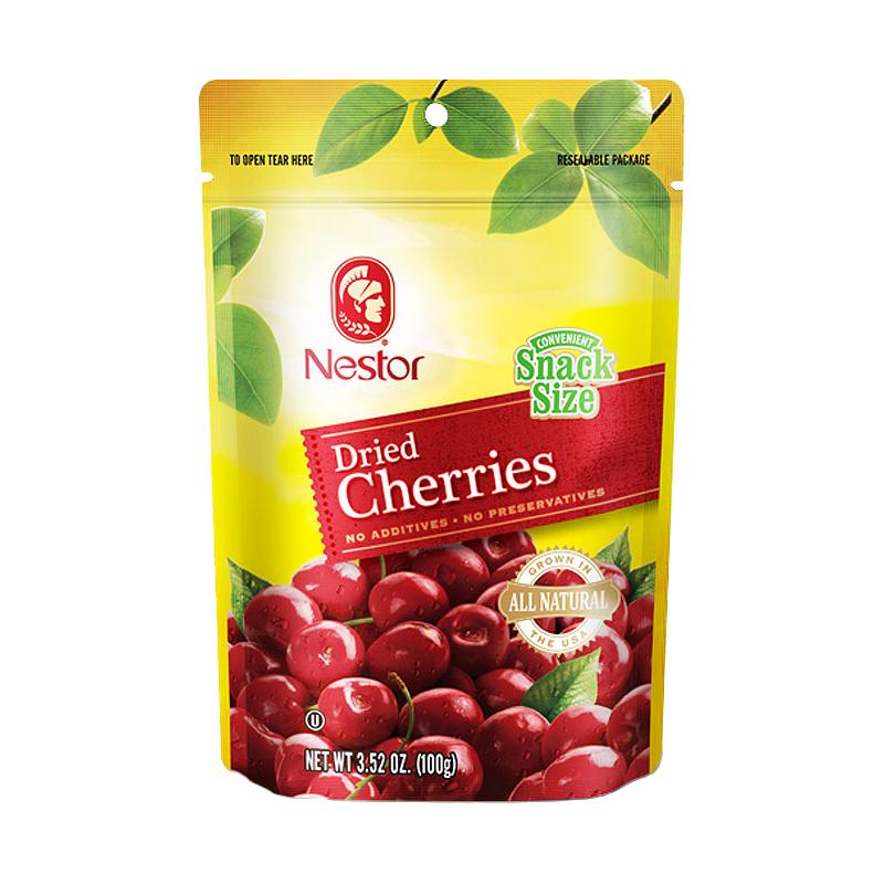 Nestor 樱桃干 100g