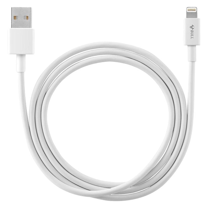 公牛苹果数据线适用iPhone14 13 12 11防折断pd快充充电器MFi认证车载加长充电宝充电器线usb手机充电线