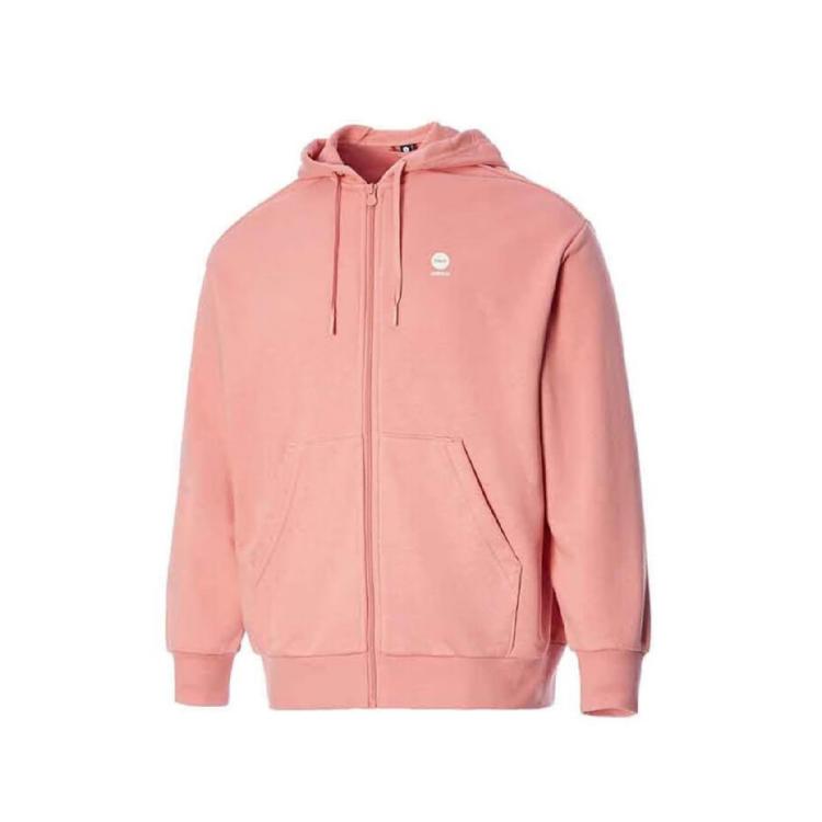  adidas NEO 耐磨透气 连帽外套