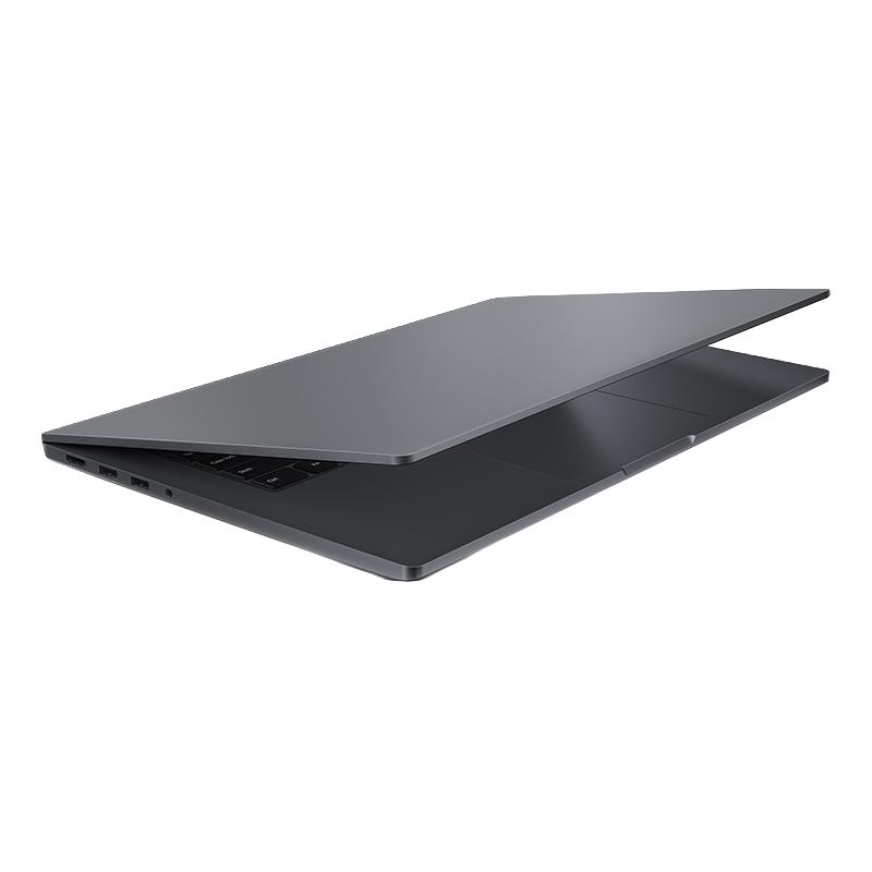 XiaomiMI 小米 Pro 15.6英寸 轻薄本 深空灰色(酷睿i7-8550U、MX150、16GB、256GB SSD、1080P、171502-AF)