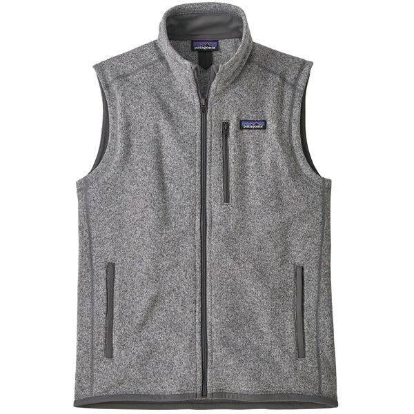 巴塔哥尼亚 PatagoniaMen's Better Sweater Vest