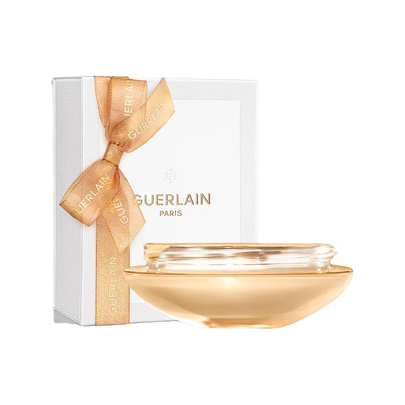  GUERLAIN/娇兰 金致焕采 女士面霜  金致焕采面霜50ml-替换芯