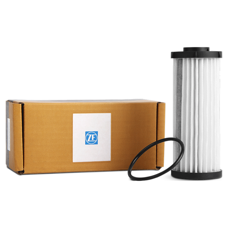 采埃孚（ZF）大众0BH DSG7档湿式双离合变速箱滤芯/滤网 帕萨特/凌渡/途观L/途安L/新迈腾B8/蔚揽/新速派/Q3