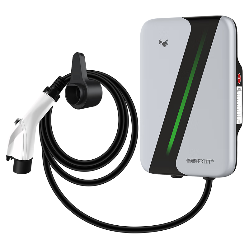 PRTDT 普诺得 RTDT 普诺得 辉夜星7KW 新能源汽车充电桩（送装一体）