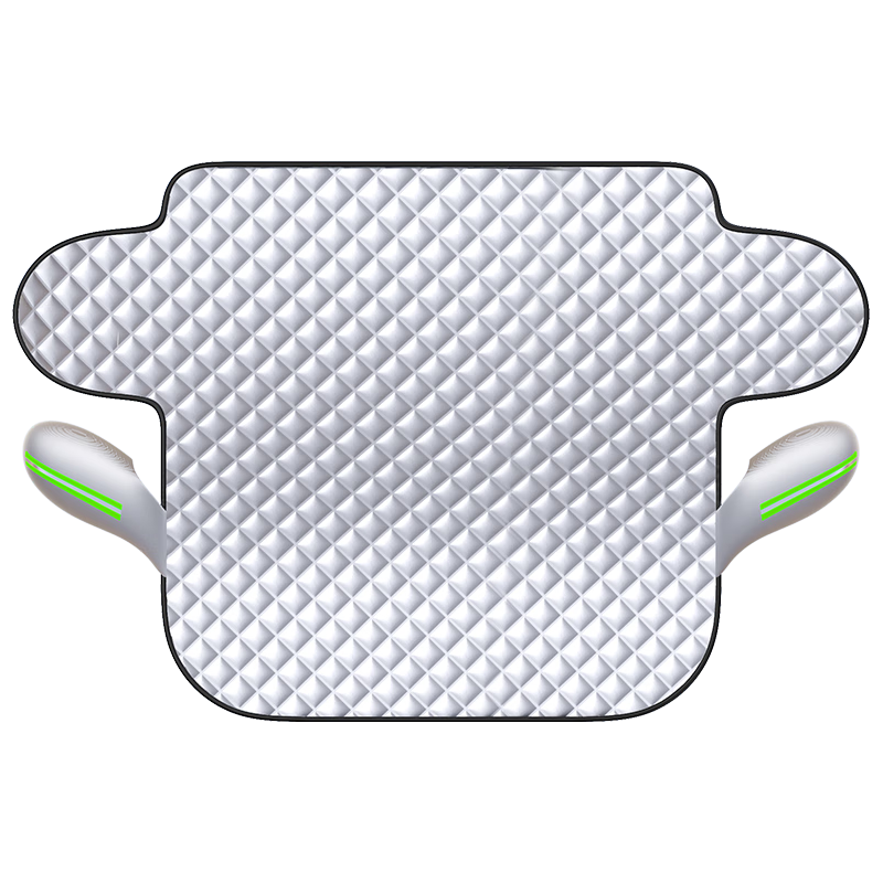 Biaze 毕亚兹 iaze 毕亚兹 汽车前挡防雪挡