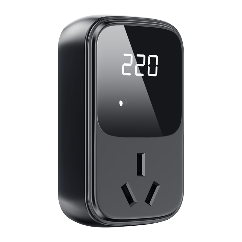 菱动力 动力 接地宝 新能源电动汽车免接地线宝 比亚迪五菱宏光mini缤果宝骏塞力斯问界长安糯玉米通用接地插座 新能源专用充电智能转换器