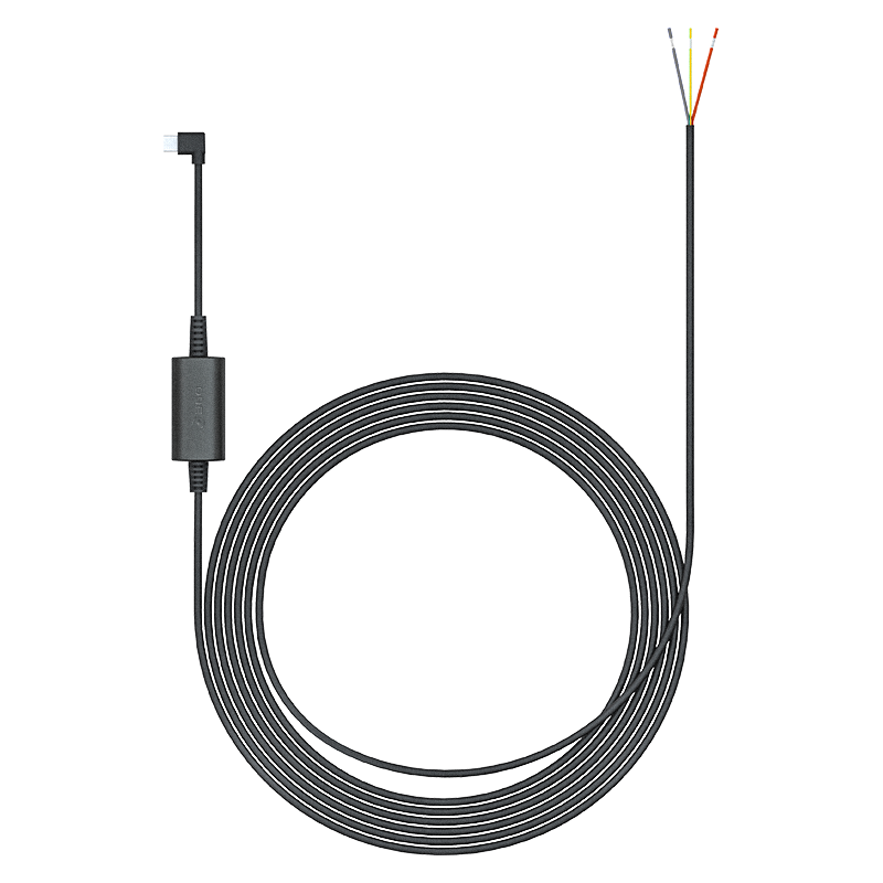 360 JP805 行车记录仪专用降压线