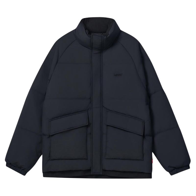  Levi's/李维斯 简约 羽绒服