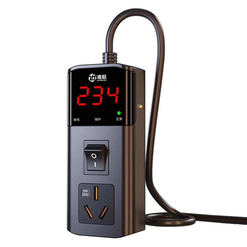 准航 嘉语 准航 接地宝新能源电动汽车免接地线宝比亚迪五菱宏光mini