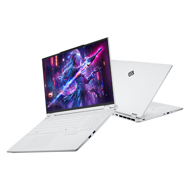 火影焕16Pro 酷睿13代i7 全能游戏本笔记本电脑i7-13700HX 16G 1T RTX5060 2.5K 【20%】