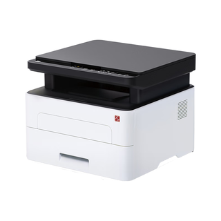 汉印（HPRT）A4激光打印USB wifi 办公 家用激光打印机 TG1000MD