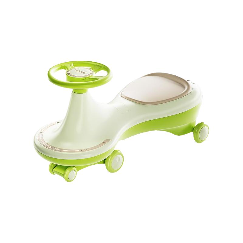 COOGHI 酷骑 N3 儿童扭扭车