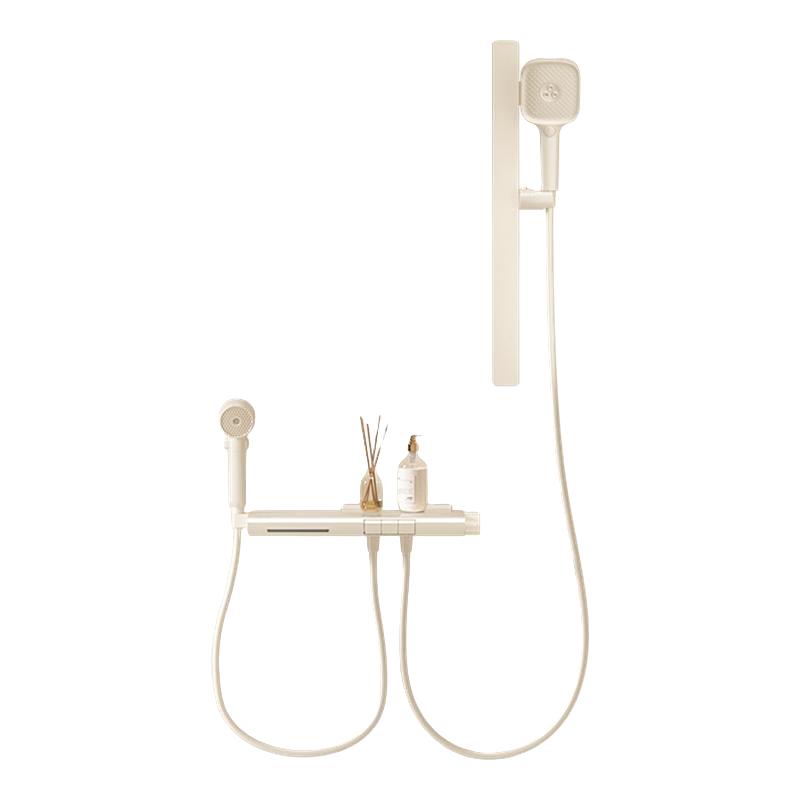  micoe/四季沐歌 恒温 淋浴花洒