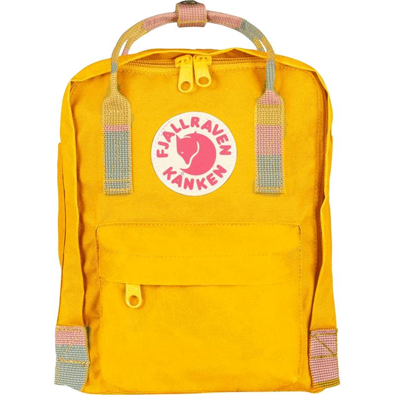 FJÄLLRÄVEN 北极狐 KANKEN系列 男女款休闲运动双肩包 23561