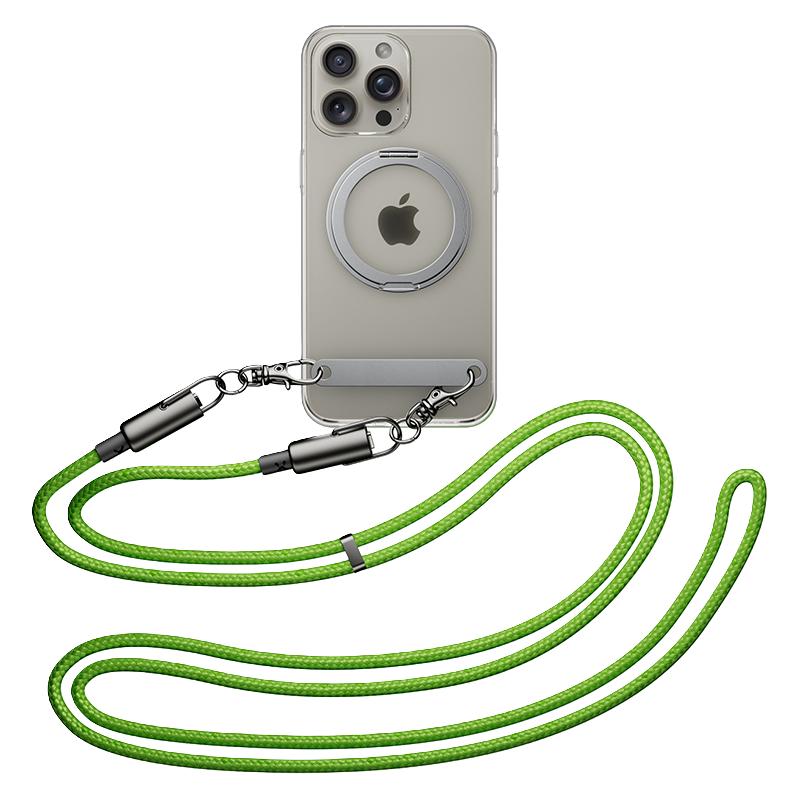 【手机挂绳】脑洞范手机挂绳磁吸快拆绳斜挎可背挂脖新品手机壳带挂绳防摔防盗可调节数据线女款超好看吊绳男