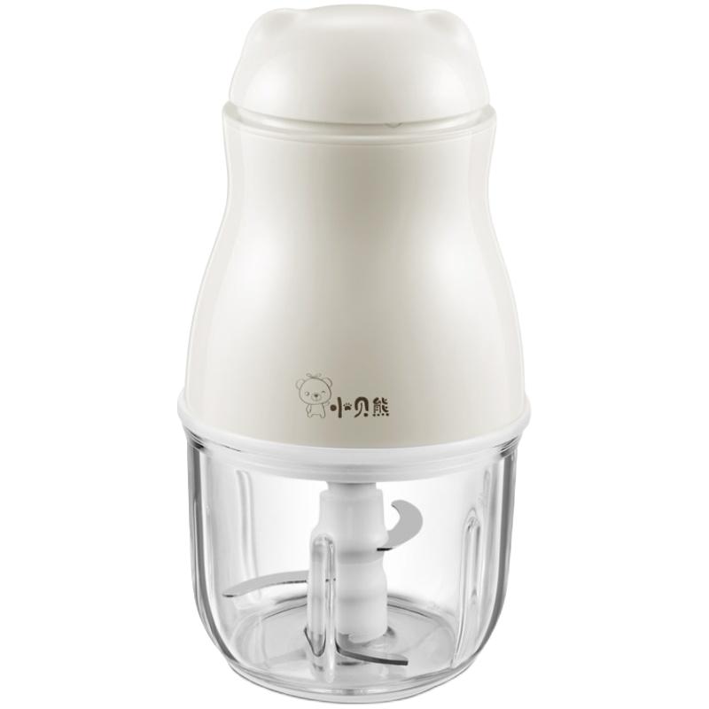小贝熊 KN-02 辅食机