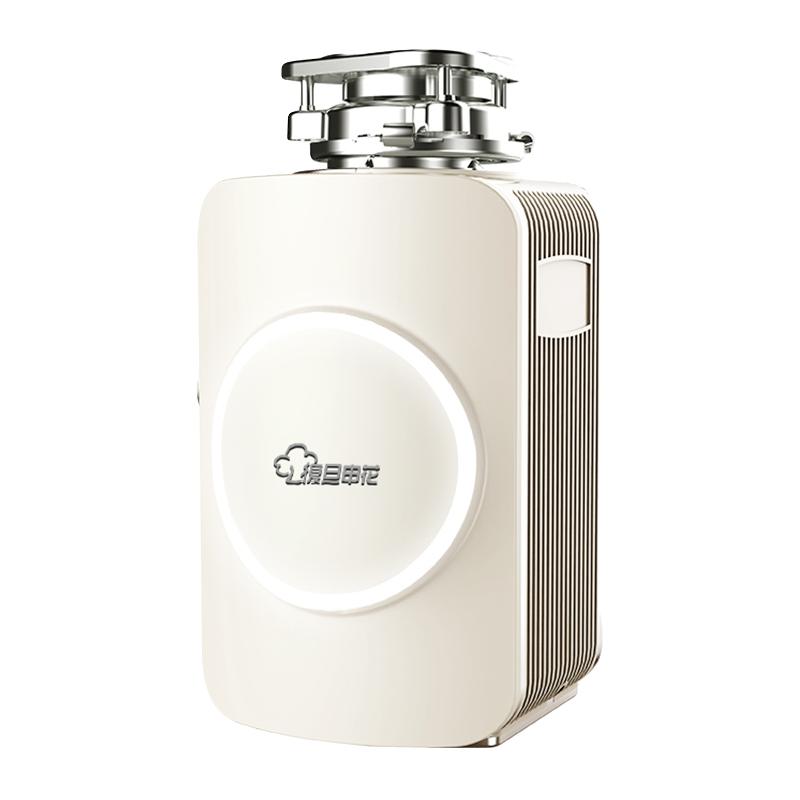 复旦申花 MR-CK-F1S 垃圾处理器