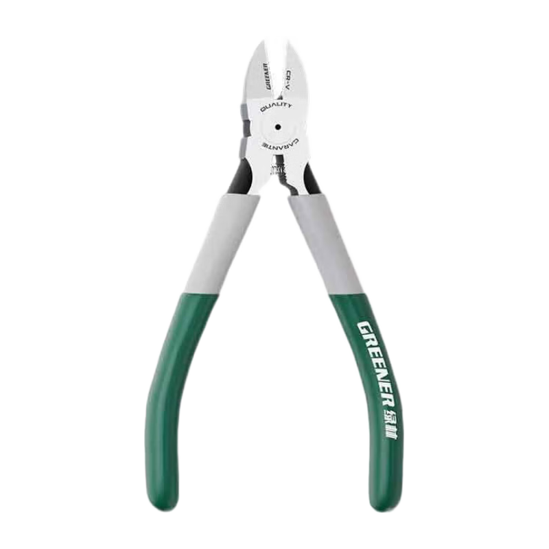 GREENER 绿林 防滑水口钳 6英寸