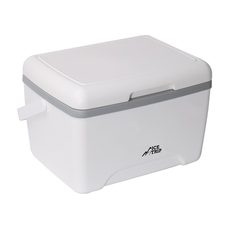 冰途8L保温箱母乳保鲜冷藏小容量医用运输食品保热