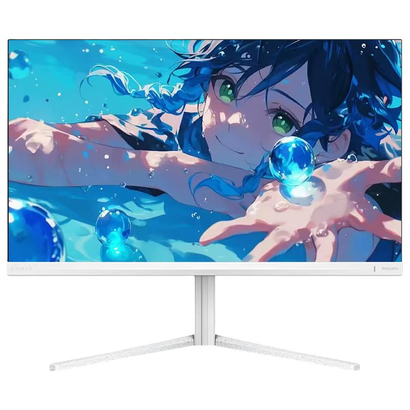 飞利浦EVNIA弈威27英寸2K320Hz显示器硬件圆偏光屏幕27M2N5501UK