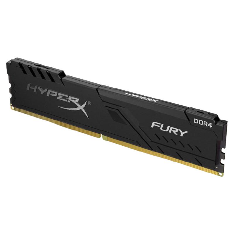 Kingston 金士顿 KVR系列 KVR24N17S8/8 DDR4 2133MHz 台式机内存 8GB