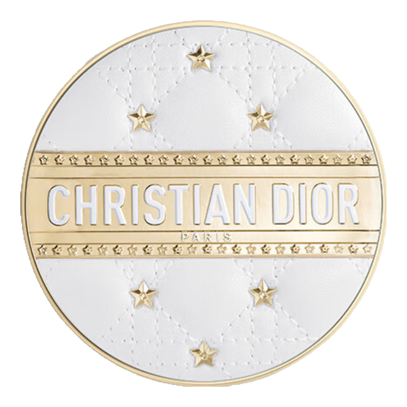 迪奥DIOR【版】气垫粉底哑光0N防晒遮瑕化妆品礼盒