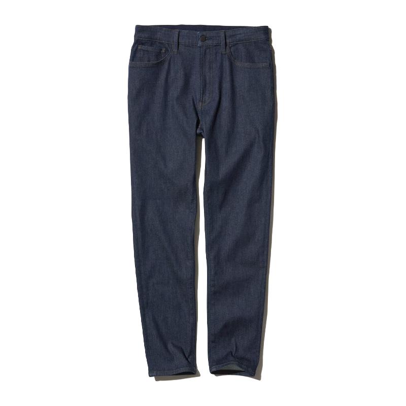  UNIQLO/优衣库 弹力 牛仔裤