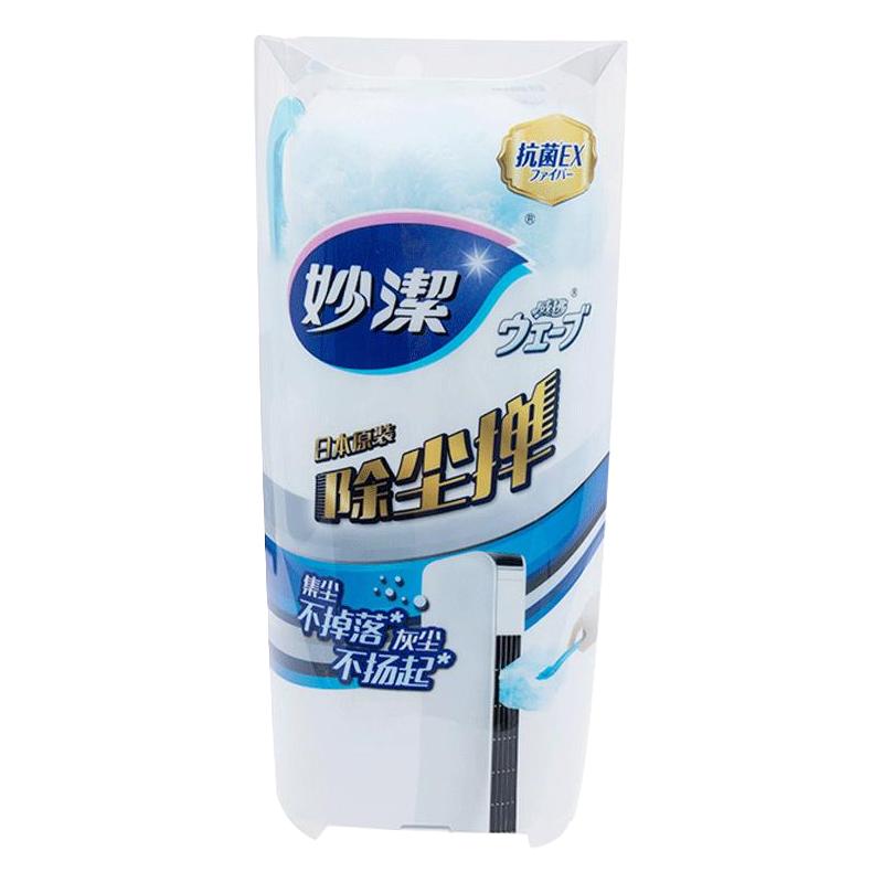 妙潔 MIAOJIE 妙洁 除尘掸