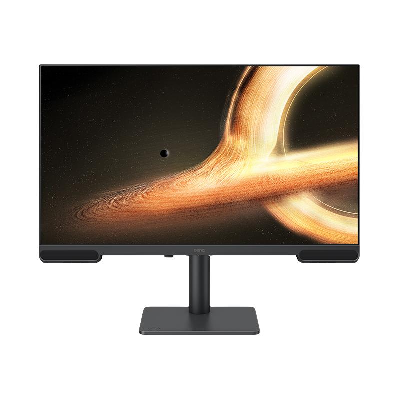 明基PV3200U显示器31.5英寸4K专业视频剪辑后期绘画设计P3广色域