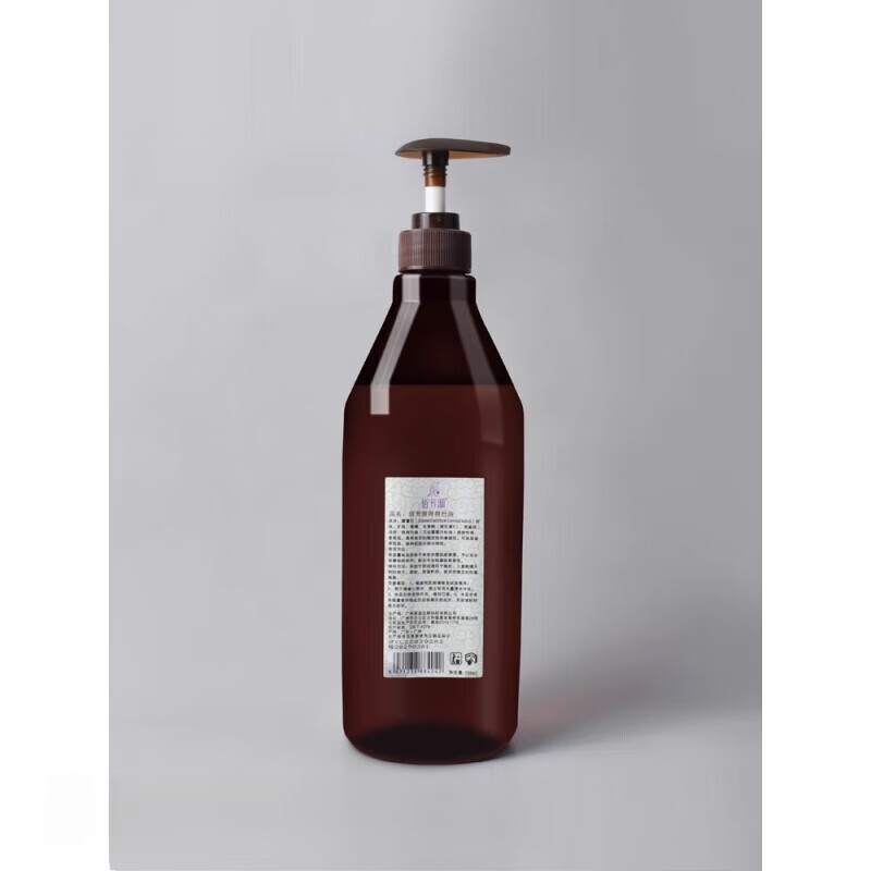 通用霍霍巴油 750ml荷荷巴精油身体按摩基础油护肤护发