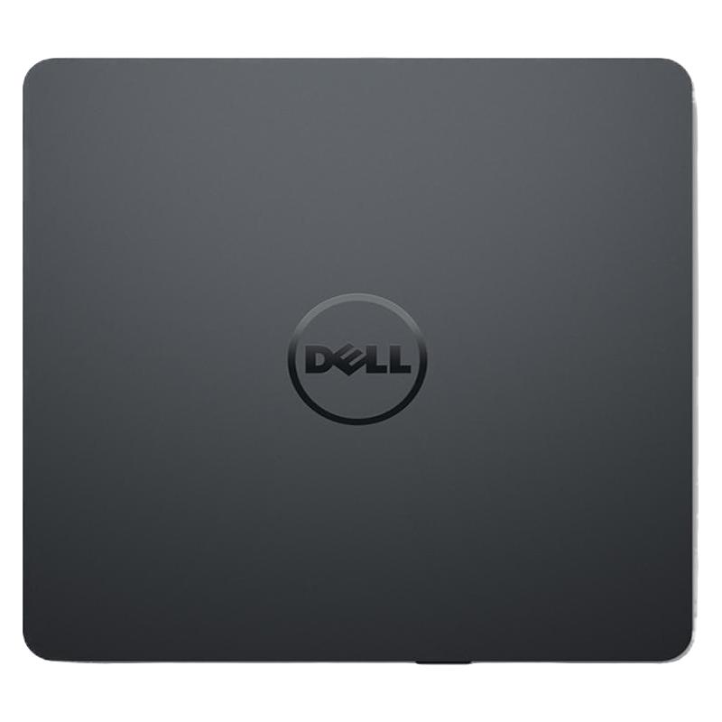 DELL 戴尔 外置光驱笔记本台式一体机DVD/CD刻录机光驱盒子光盘