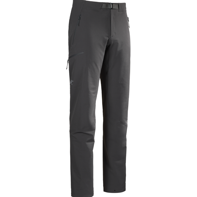 ARC'TERYX/始祖鸟 防风 男士软壳裤
