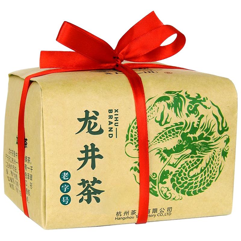 西湖牌 三级 龙井茶 250g