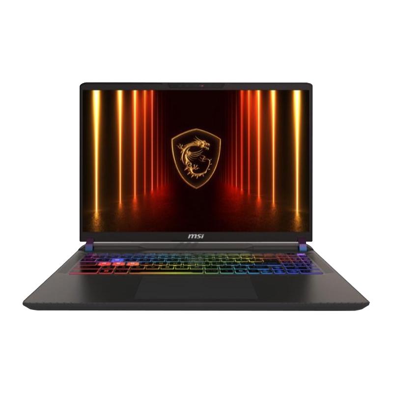 【全国可用国补4%】MSI/微星泰坦16锐龙版 R9-8940HX笔记本电脑 RTX5070Ti满血2.5K240Hz 16英寸电竞游戏本