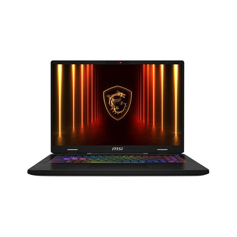 微星（MSI）神影17 AI 2025 国家补贴20% 17英寸游戏笔记本电脑(酷睿Ultra 9-275HX   2.5K/)