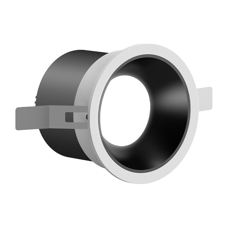 Yeelight 易来 智能筒灯嵌入式家用客厅防眩LED射灯天花板灯米家T2