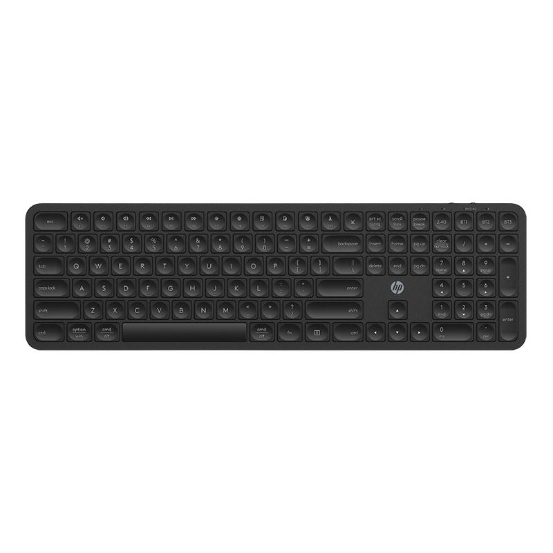 HP 惠普 CS10 无线键鼠套装